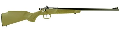 Keystone Sporting Arms Crickett "My First Rifle" .22 LR 16" Barrel Synthetic Stock- Desert Tan