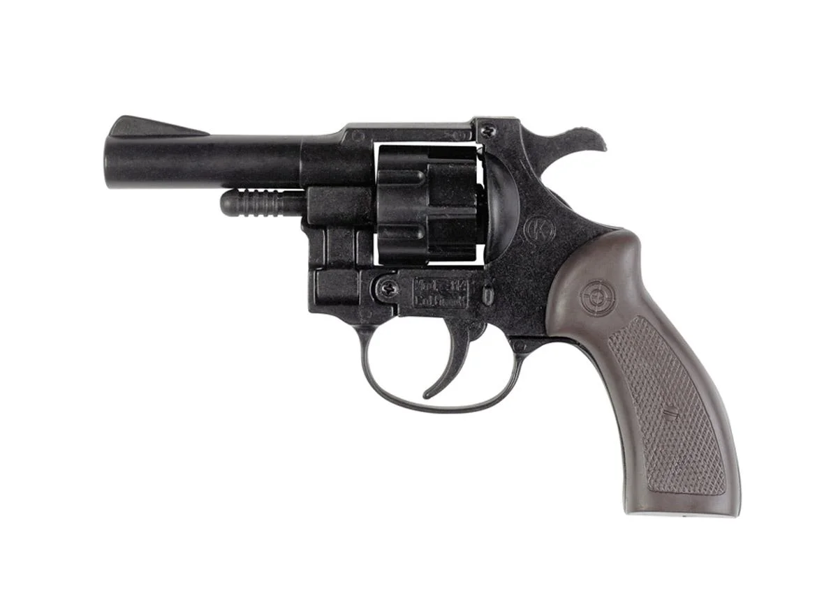 primary-25573 Traditions Performance Firearms Traditions 314 Starter Gun Single Action 6mm / .22 cal Composite