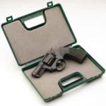 Traditions Performance Firearms Traditions Competitive Starter Gun w/case 209 Metal