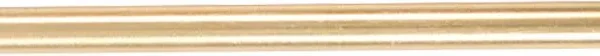 Traditions NitroFire Bullet Unloading Jag, side view of long brass rod with threaded end