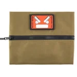 Lyman Products LYMAN MARK 7 AMMO DIVIDER BAGS FDE