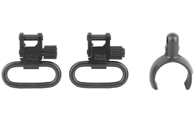 primary-25641 Uncle Mike's U/M SWIVELS QD 115 SG-2 1"