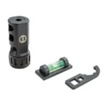 Bergara Rifles Bergara ST1 Muzzle Brake .30 Cal Self Timing