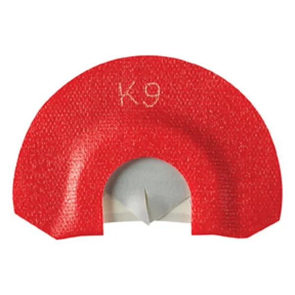 Hunters Specialties Inc. Johnny Stewart K9 Diaphragm Call