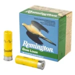 Remington Arms Co. Inc. Remington Lead Game Load Shotshells 20 ga 2-3/4" 7/8 oz 1225 fps #7.5 25/ct