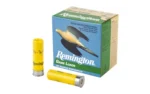Remington Arms Co. Inc. Remington Lead Game Load Shotshells 20 ga 2-3/4" 7/8 oz 1225 fps #7.5 25/ct