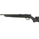 Savage Arms SAV B22 MAG F 22WMR 21" 10RD BLK