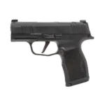 Sig Sauer P365X Handgun 9mm Luger 10rd Magazines(2) 3.1" Barrel X-Grip Nitron Finish