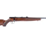 Savage Arms SAV B17 G 17HMR 21" 10RD WOOD
