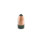 Power Belt Bullets Powerbelt Copper V2 Muzzleloader Bullets .50 cal 245 gr 15/ct