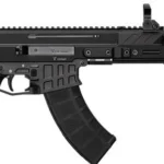 Cz-Usa Firearms CZ BREN 2 MS Pistol 7.62x39 9 in