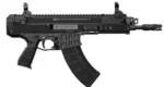 Cz-Usa Firearms CZ BREN 2 MS Pistol 7.62x39 9 in