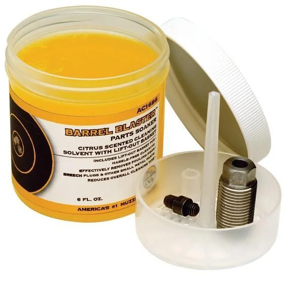 primary-25754 CVA Barrel Blaster Parts Soaker 4 oz.