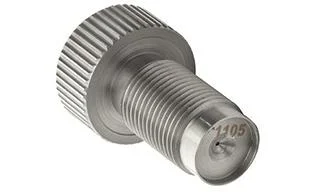 CVA Replacement QRBP Breech Plug - 2010+ Accura Optima Wolf