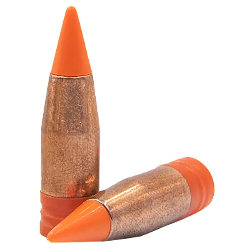 primary-25771 Power Belt Bullets PowerBelt ELR Bullets w/Loading Tip .45 Cal 330gr 15/ct