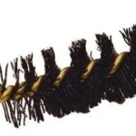 CVA Muzzleloader Nylon Cleaning Brush .50 cal