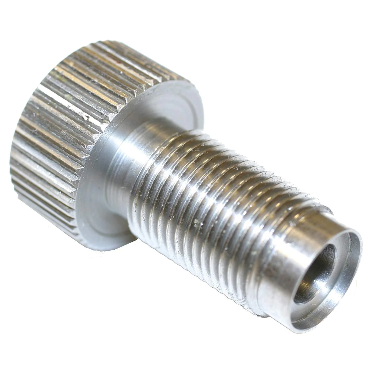 primary-25789 CVA Replacement Breech Plug - 2010+ Accura Optima Wolf -- Blackhorn