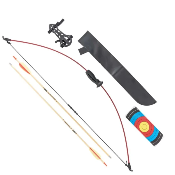 Feradyne Outdoors Carbon Express Lil Thunder Hunter Youth Bow