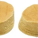 CVA 200 Slick Load Prelubed Shooting Patches - .50 - .58 Caliber