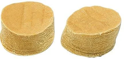 primary-25802 CVA 200 Slick Load Prelubed Shooting Patches - .50 - .58 Caliber