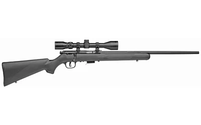 Savage Arms SAV 93 FXP 22WMR 5RD 21" 5RD BLK