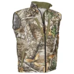 Absolute Outdoor Inc Arcticshield HEAT ECHO LOFT VEST Realtree Edge XLG