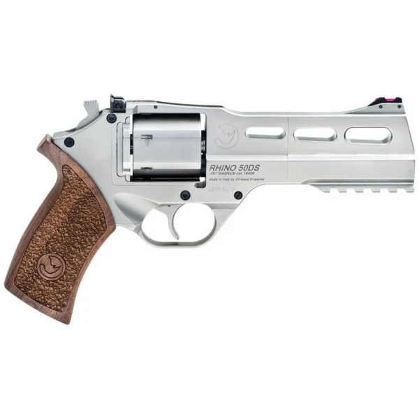 Chiappa Firearms CHIAPPA RHINO DA/SA 357MAG 5" 6RD NI