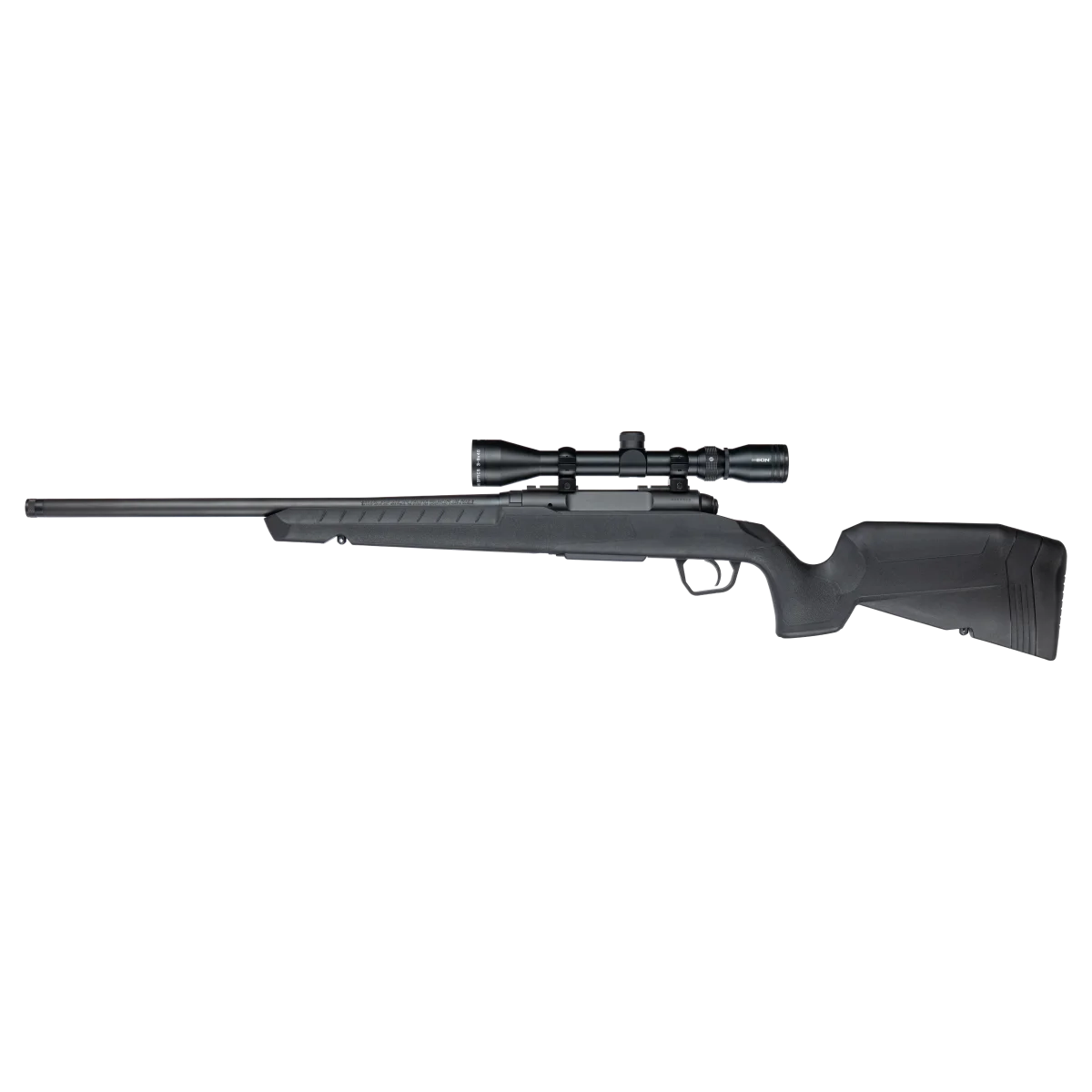 primary-2586 Savage Arms Savage AXIS XP Rife .308 Win 4rd Magazine(1) 22'' Threaded Barrel