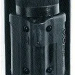 Michaels Of Oregon Uncle Mike's Kydex Clip-On Tac Light Holder