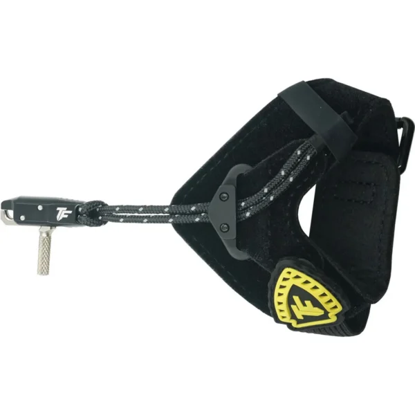 Feradyne Outdoors Trufire Toro Jr Bow Release - Black