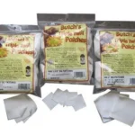 Pachmayr/Tacstar Division Pachmayr Butch's Triple Twill Patches 3" Triple Twill Patches - 300/ct