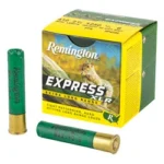 Remington REM EXP LR 410 2.5" # 6 25/250