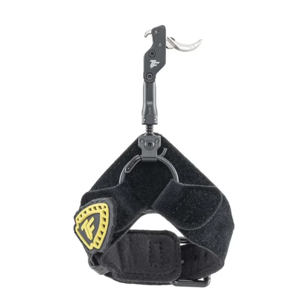Feradyne Outdoors Trufire Hardcore 2.0 Extreme Buckle Bow Release