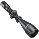 Simmons Pro Hunter 6-18x50 Rifle Scope 1" SFP Truplex Non-Illum Incl/Weaver Style Rings