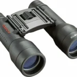 Tasco Essentials Roof Binocular 16x32mm Black MC 6L
