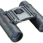 Tasco Essentials Roof Binocular 12x25mm Black MC 6L