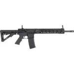 Colt Manufacturing Colt M4 FBP Configuration Carbine Rifle 5.56mm 30rd Magazine 16.1" Barrel Matte Black Collapsible Stock
