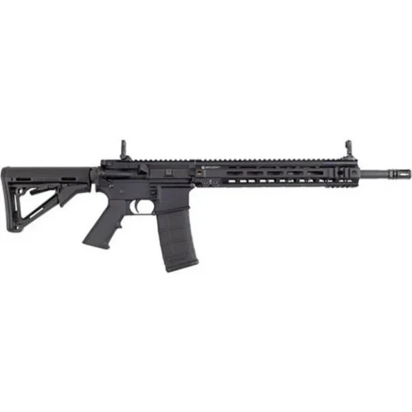 Colt Manufacturing Colt M4 FBP Configuration Carbine Rifle 5.56mm 30rd Magazine 16.1" Barrel Matte Black Collapsible Stock