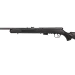 Savage Arms SAV 93 F 22WMR 5RD 21" 5RD BLK