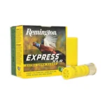 Remington Arms Co. Inc. Remington Express Extra Long Range Shotgun Ammo 20 ga 2 3/4" 2 3/4 dr 1 oz #6 1220 fps 25/ct
