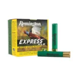 Remington Arms Co. Inc. Remington Express Extra Long Range Shotgun Ammo .410 ga 3" MAX 11/16 oz #4 1135 fps 25/ct