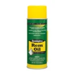 Remington Arms Co. Inc. Remington 10oz. Spray Can, Rem-Oil, Liquid, 10oz, Lube, Aerosol Can 24027