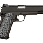 Rock Island Armory RI Armscor M1911-A1 FS Tac II Handgun 10mm Auto 8rd Magazine 5" Barrel Parkerized G10 Grips