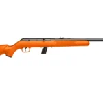 Savage Arms SAV 64F 22LR 21" 10RD ORANGE