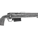 BERGARA B14R 22LR TR STL 18" 10RD LH