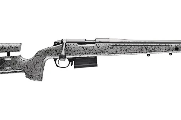 BERGARA B14R 22LR TR STL 18" 10RD LH