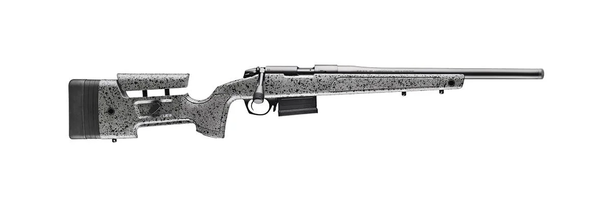 primary-26124 BERGARA B14R 22LR TR STL 18" 10RD LH