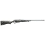 Bergara Rifles Bergara CANYON RIFLE - 6.5 PRC - W/ OMNI MUZZLEBRAKE