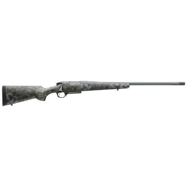 Bergara Rifles Bergara CANYON RIFLE - 6.5 PRC - W/ OMNI MUZZLEBRAKE