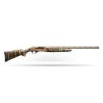 Chiappa Firearms USA Ltd Charles Daly 601 Compact Shotgun 20 ga 3" 4/rd Magazine 22" Barrel FDE Mossy Oak Original Bottomland
